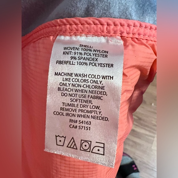 Calvin Klein Performance Jacket - Picture 6 of 14